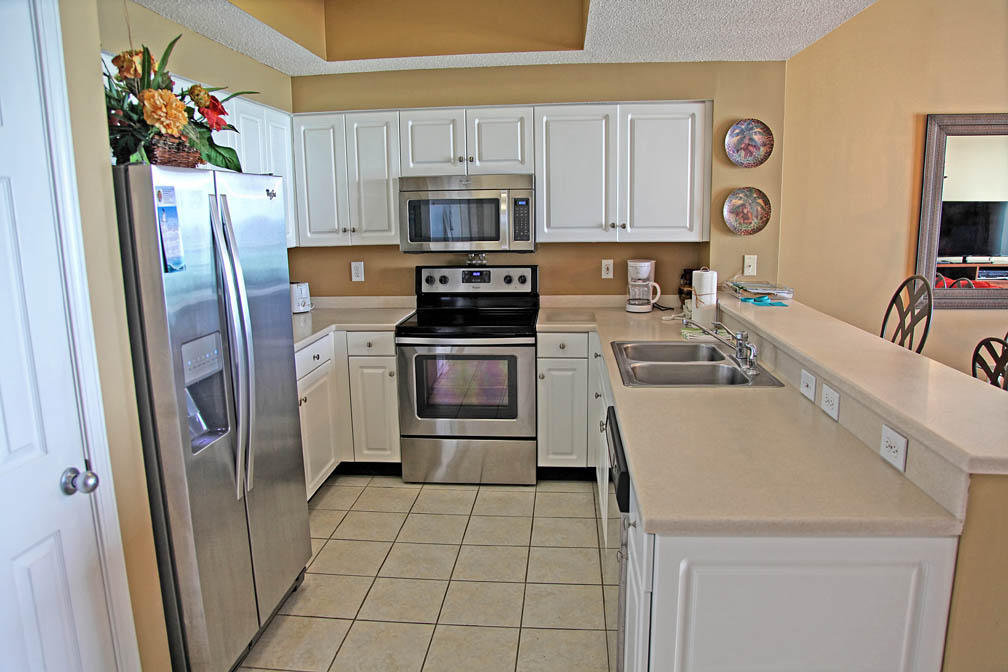 MAJESTIC SUN - Residential