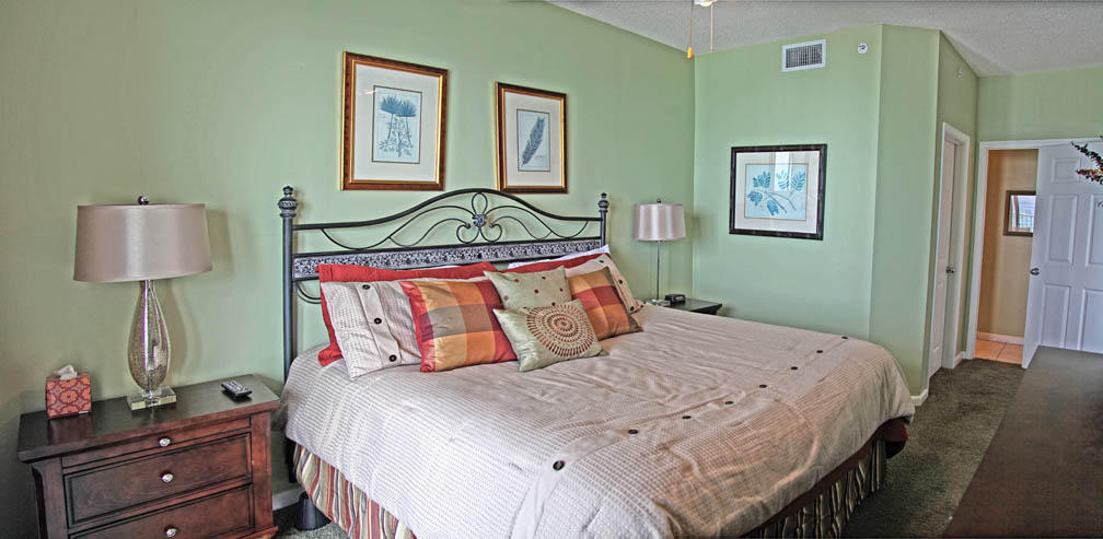 MAJESTIC SUN - Residential