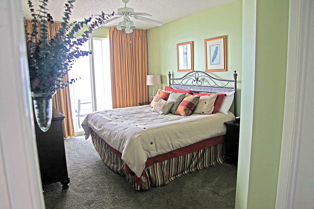 MAJESTIC SUN - Residential