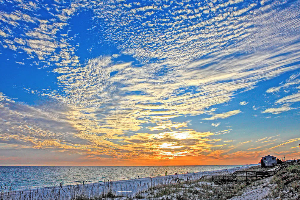 MAJESTIC SUN - Residential