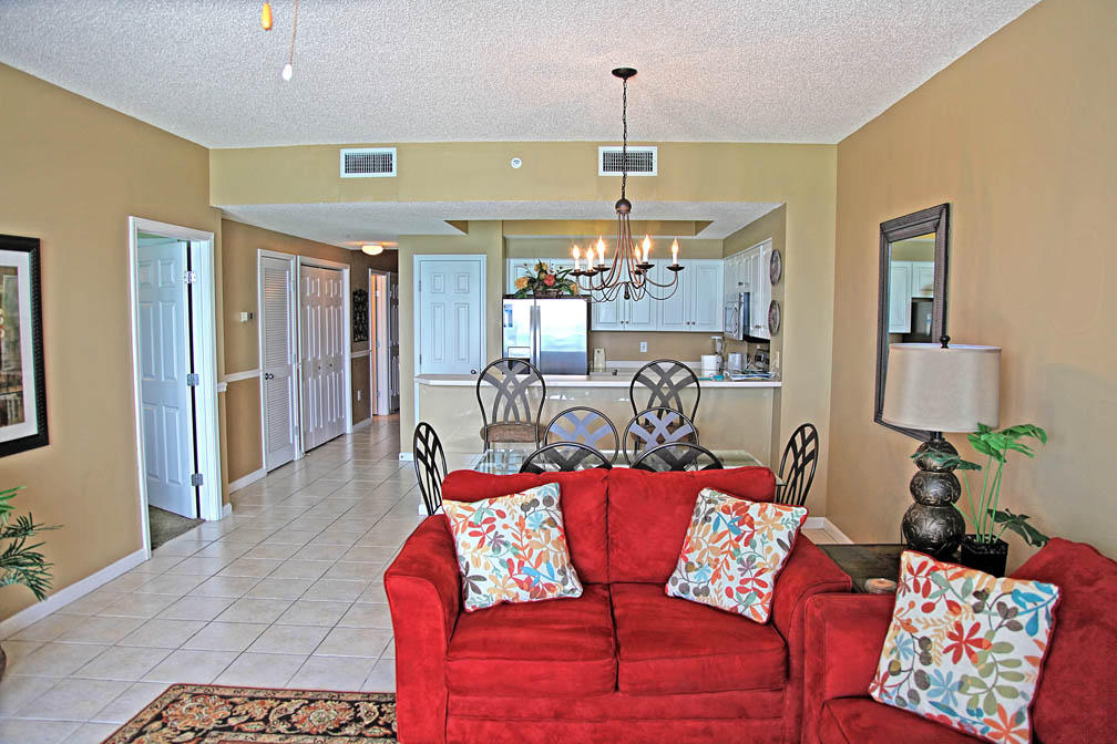 MAJESTIC SUN - Residential