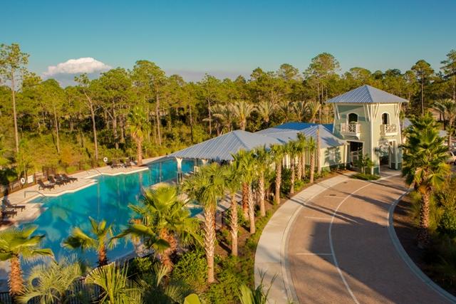 NATUREWALK AT SEAGROVE - Residential