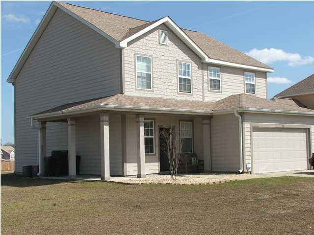 SANDY RIDGE ESTATES - Residential Lease