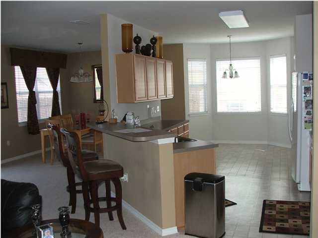 SANDY RIDGE ESTATES - Residential Lease