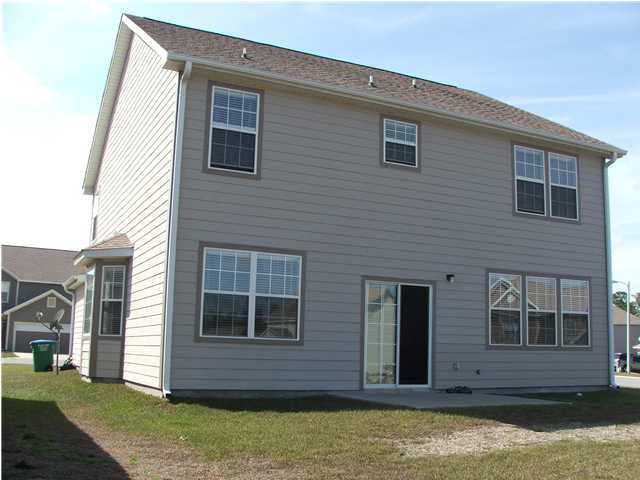 SANDY RIDGE ESTATES - Residential Lease