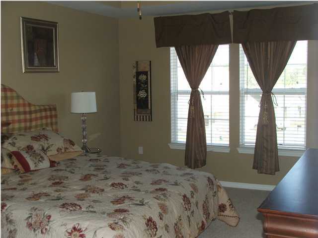 SANDY RIDGE ESTATES - Residential Lease