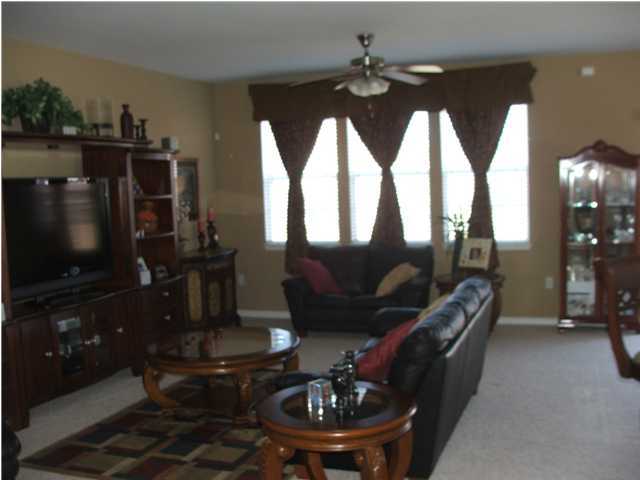 SANDY RIDGE ESTATES - Residential Lease