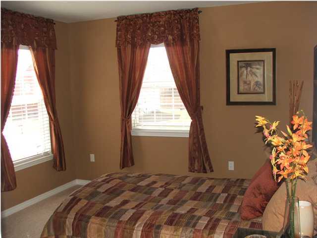 SANDY RIDGE ESTATES - Residential Lease