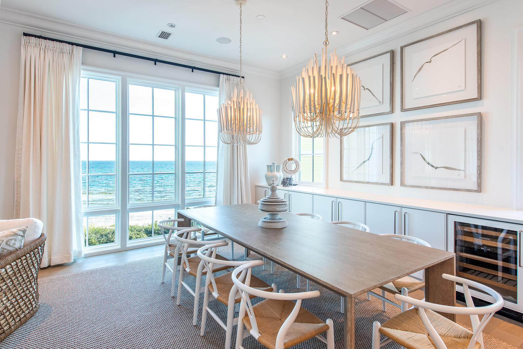 INLET BEACH - Residential