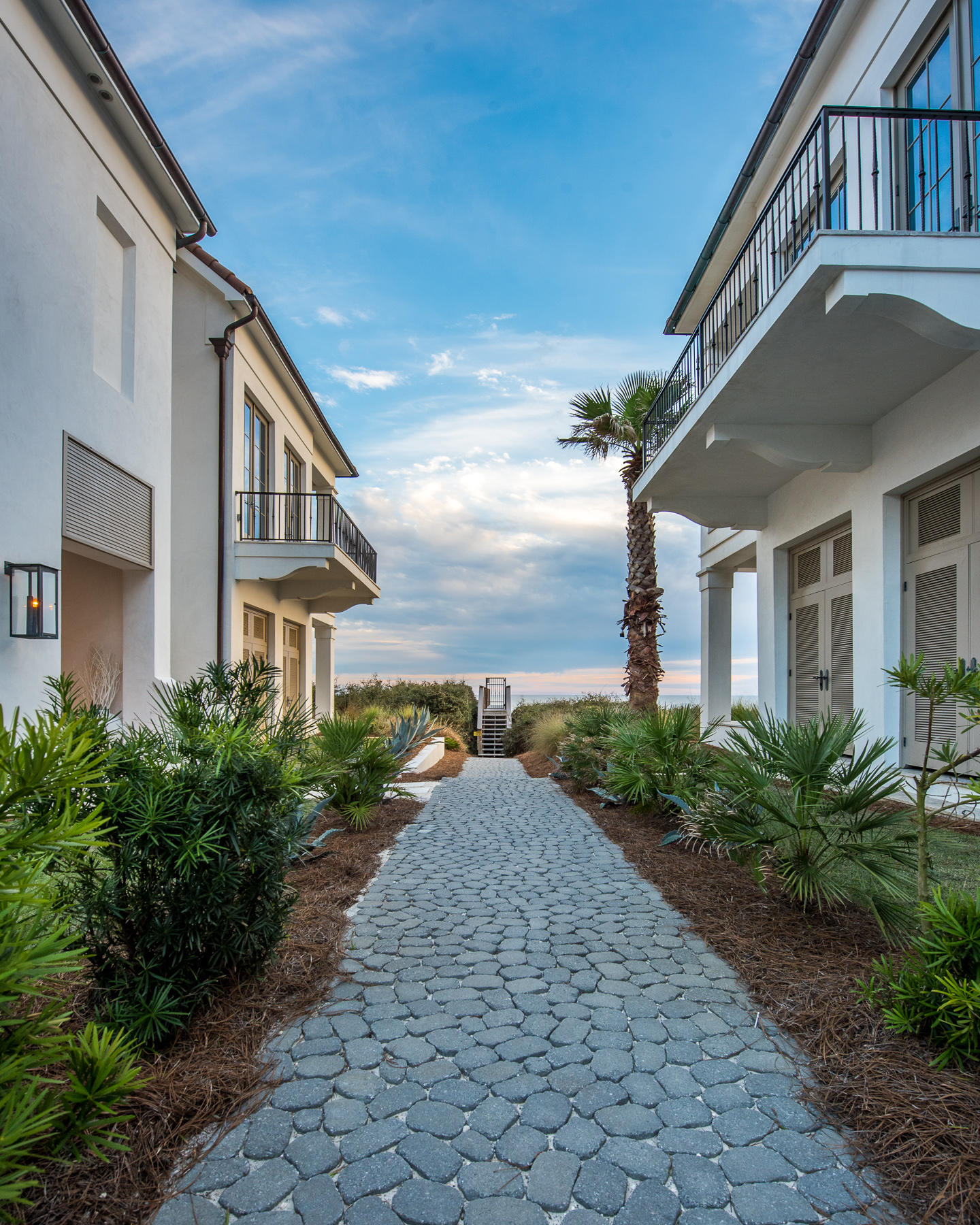 INLET BEACH - Residential