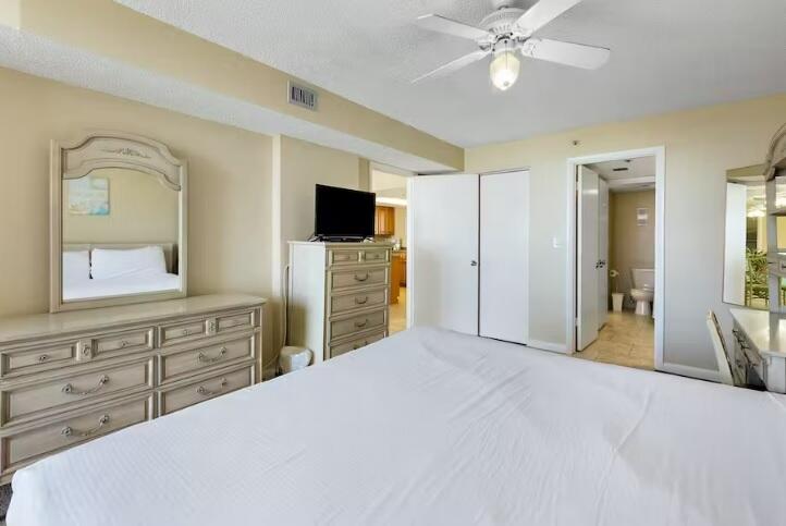 SUNDESTIN INTERNATIONAL CONDO - Residential