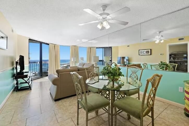 SUNDESTIN INTERNATIONAL CONDO - Residential