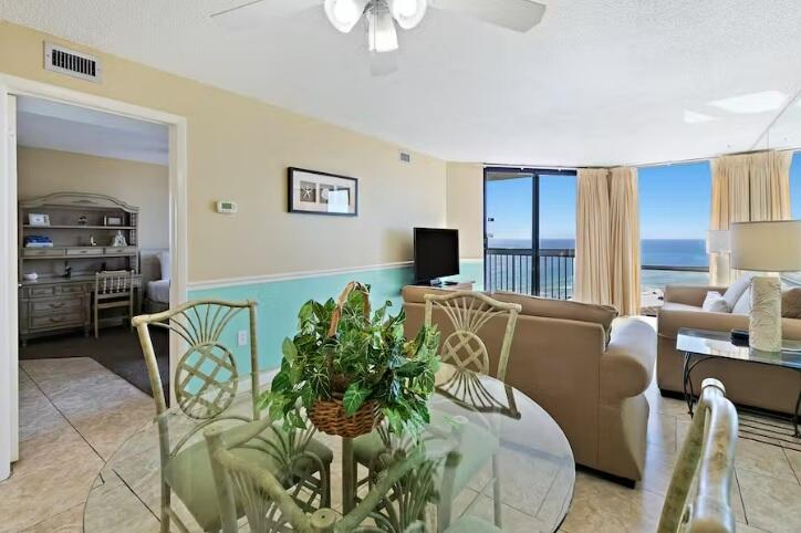 SUNDESTIN INTERNATIONAL CONDO - Residential