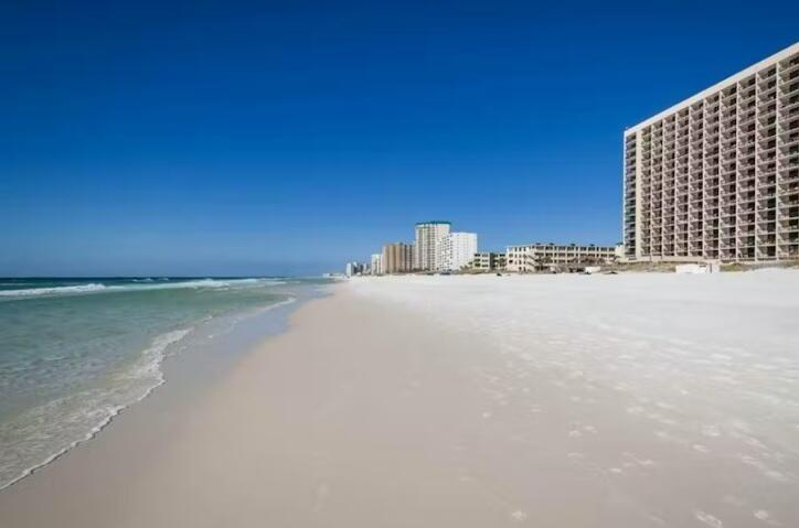 SUNDESTIN INTERNATIONAL CONDO - Residential