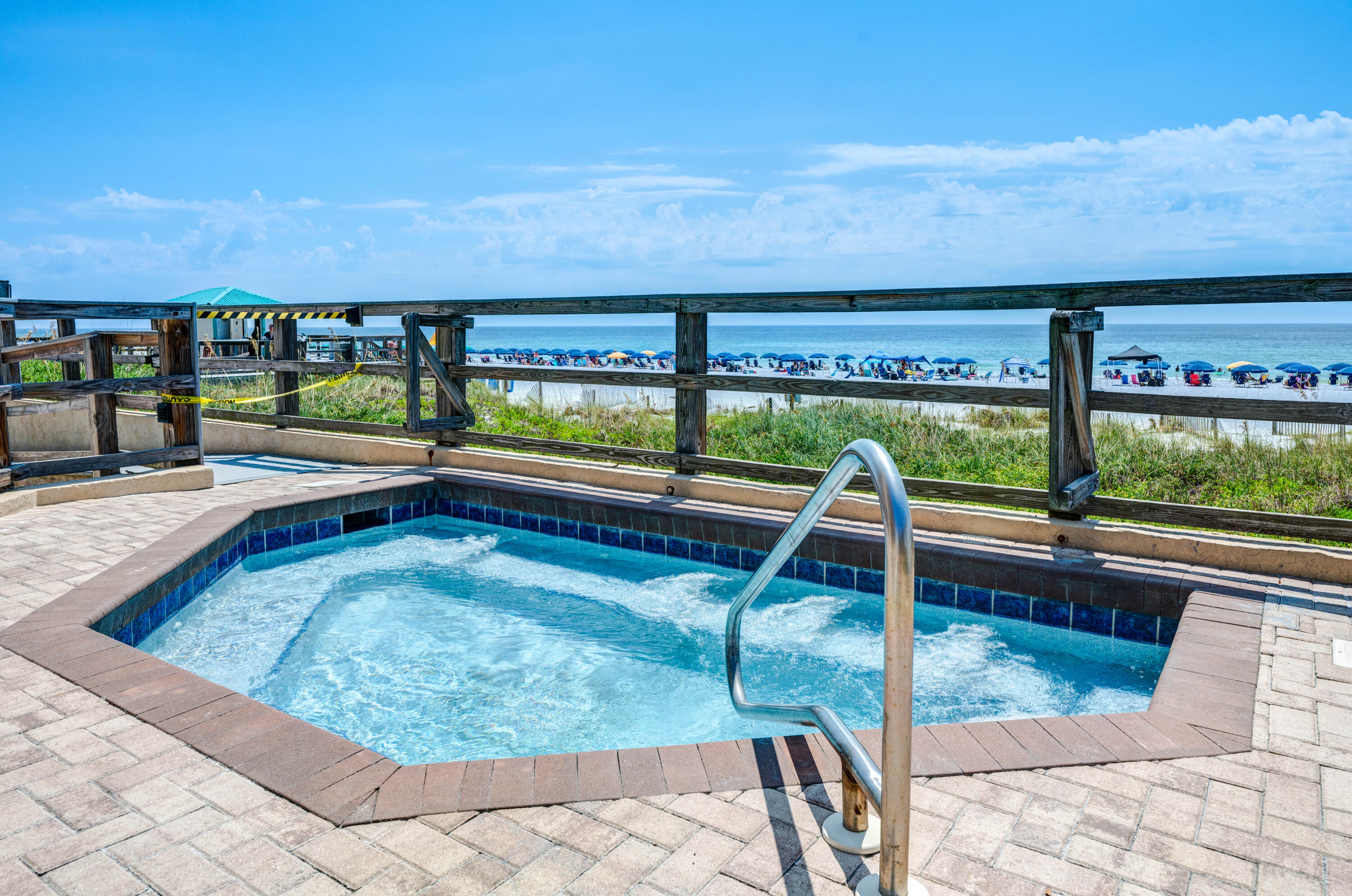 SUNDESTIN INTERNATIONAL CONDO - Residential