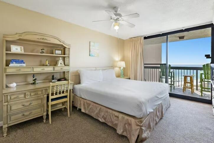 SUNDESTIN INTERNATIONAL CONDO - Residential