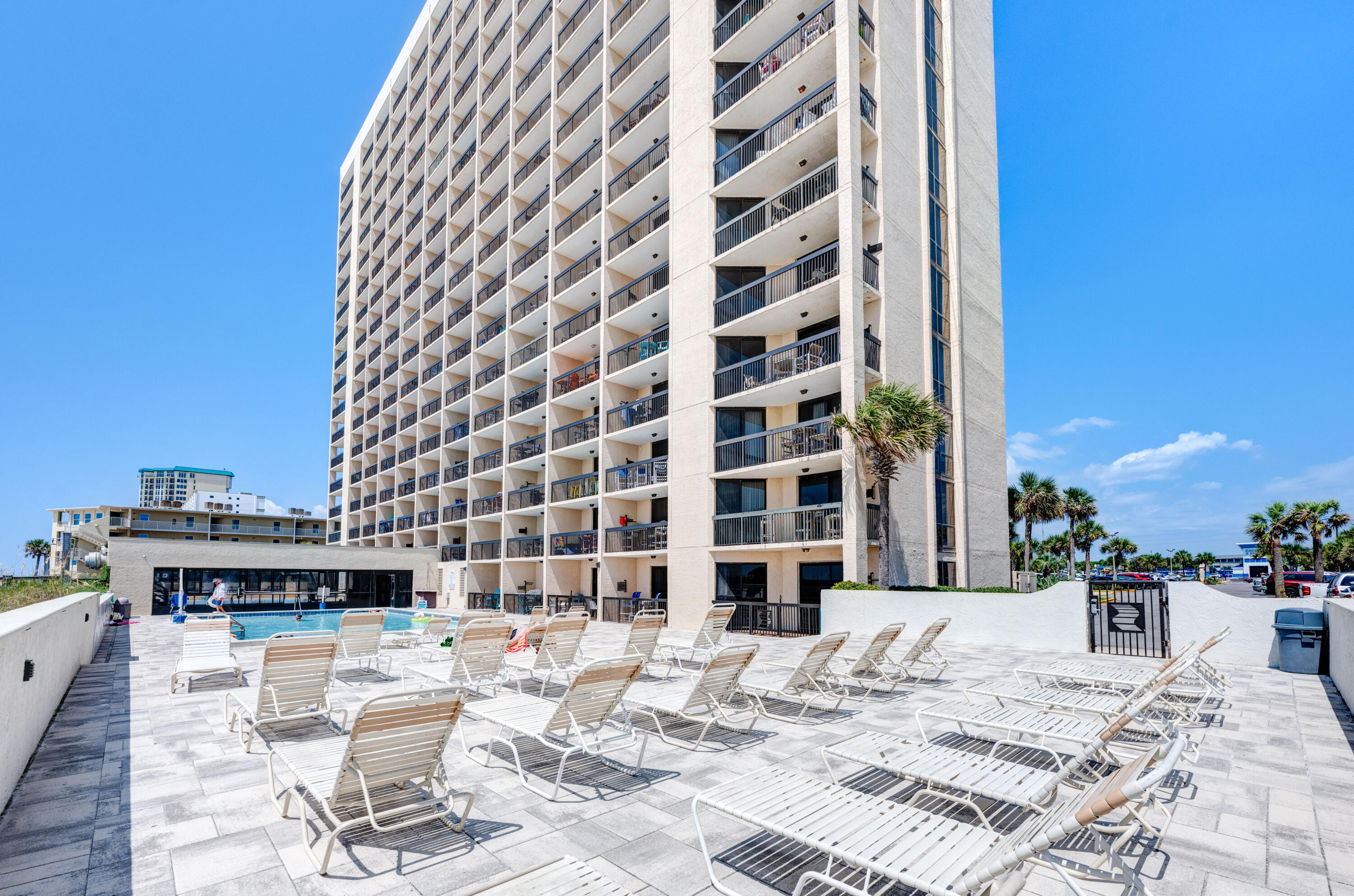 SUNDESTIN INTERNATIONAL CONDO - Residential