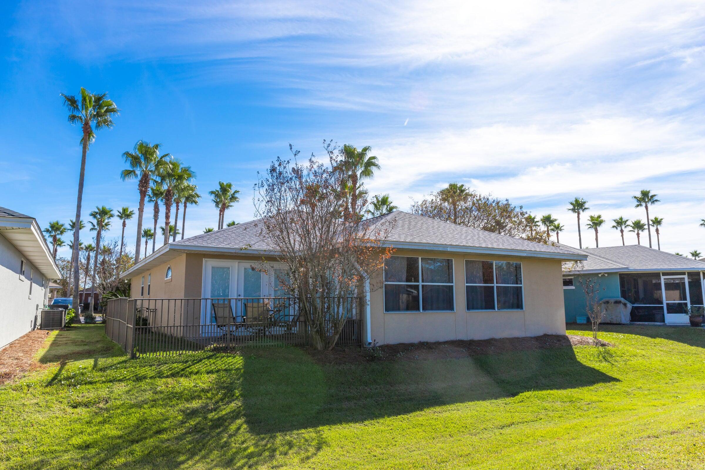 BAYSIDE - Residential