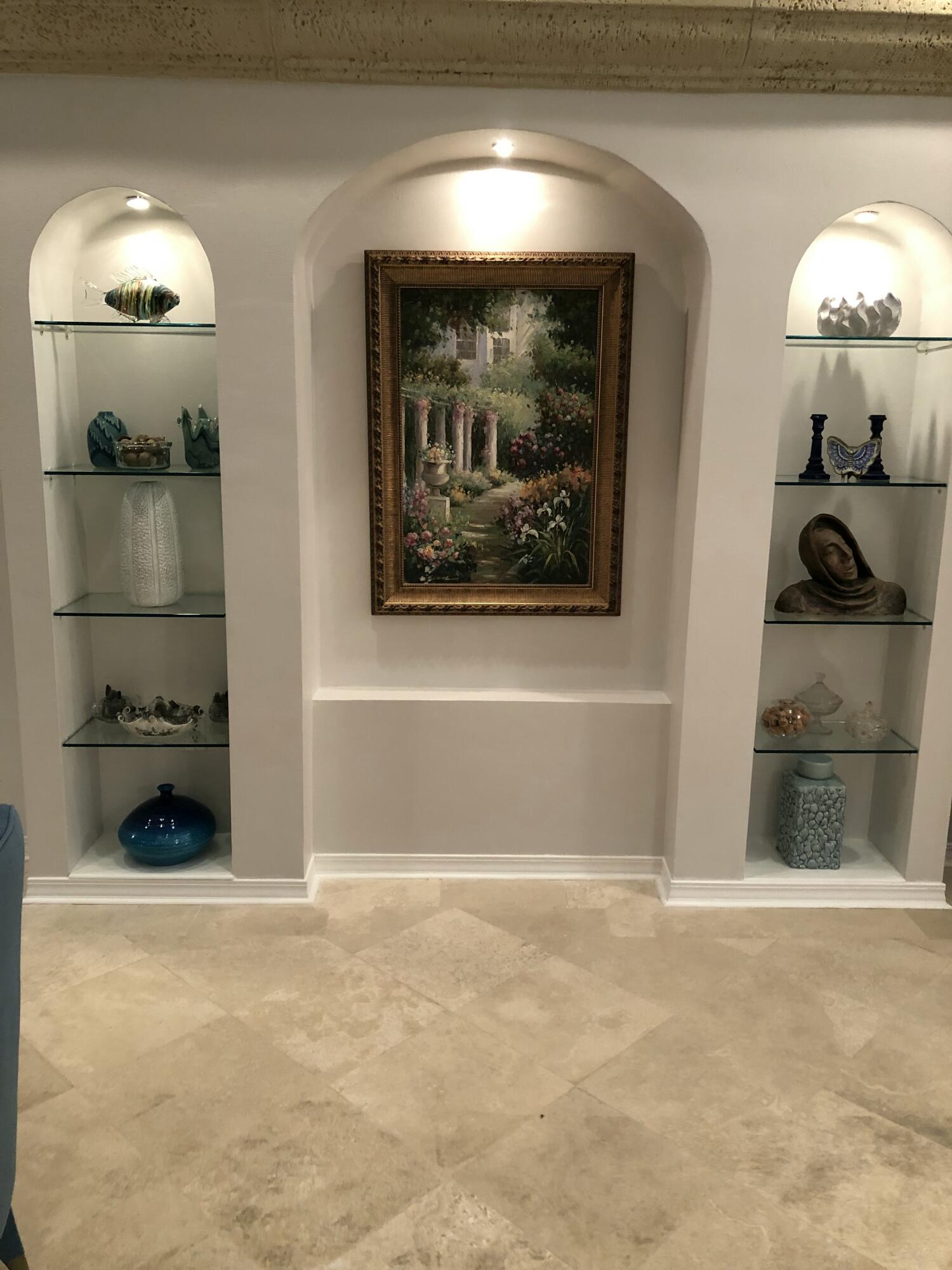 BAYSIDE - Residential