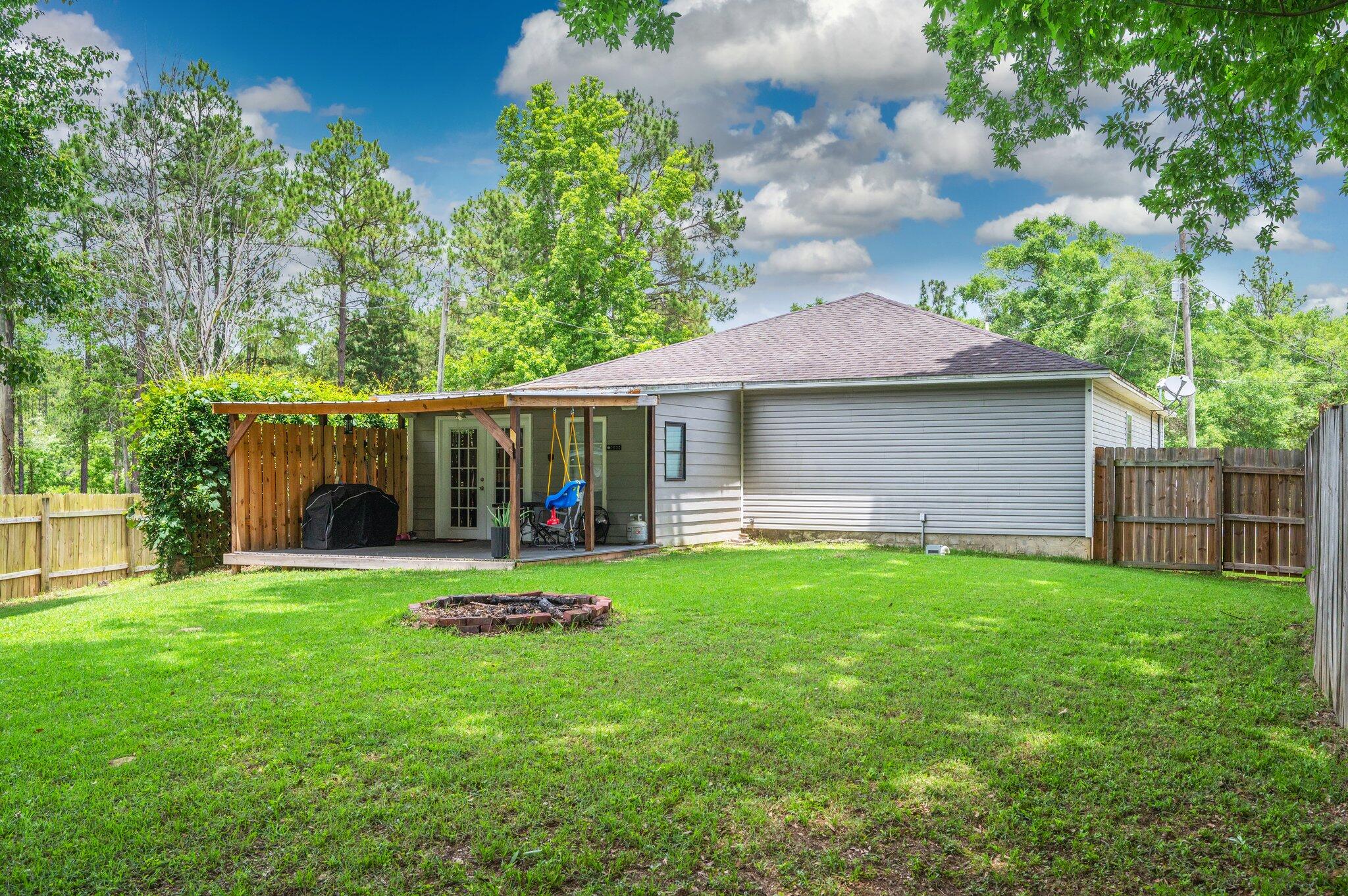 MORRIS ADDN TO CRESTVIEW - Residential