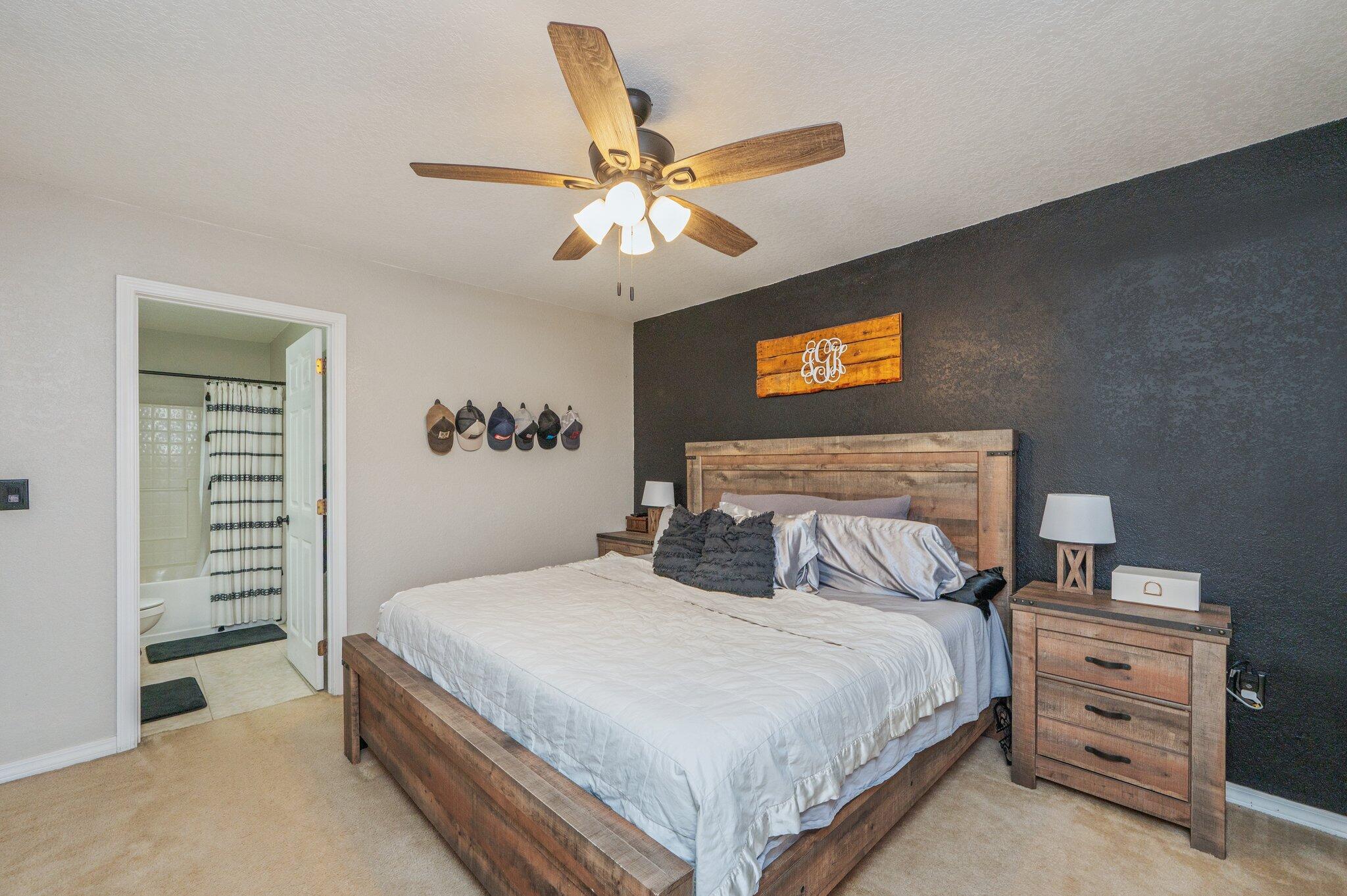 MORRIS ADDN TO CRESTVIEW - Residential