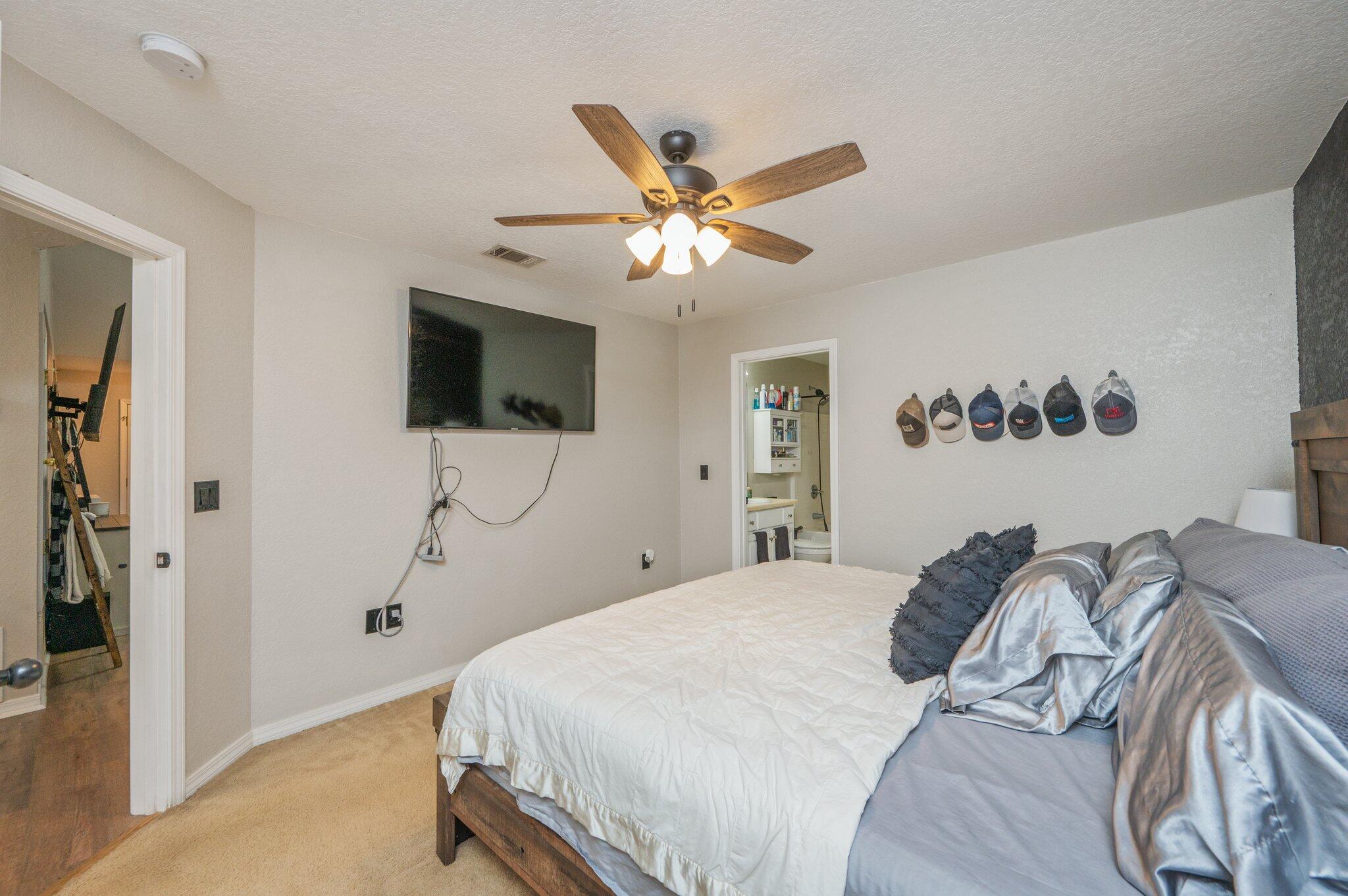 MORRIS ADDN TO CRESTVIEW - Residential