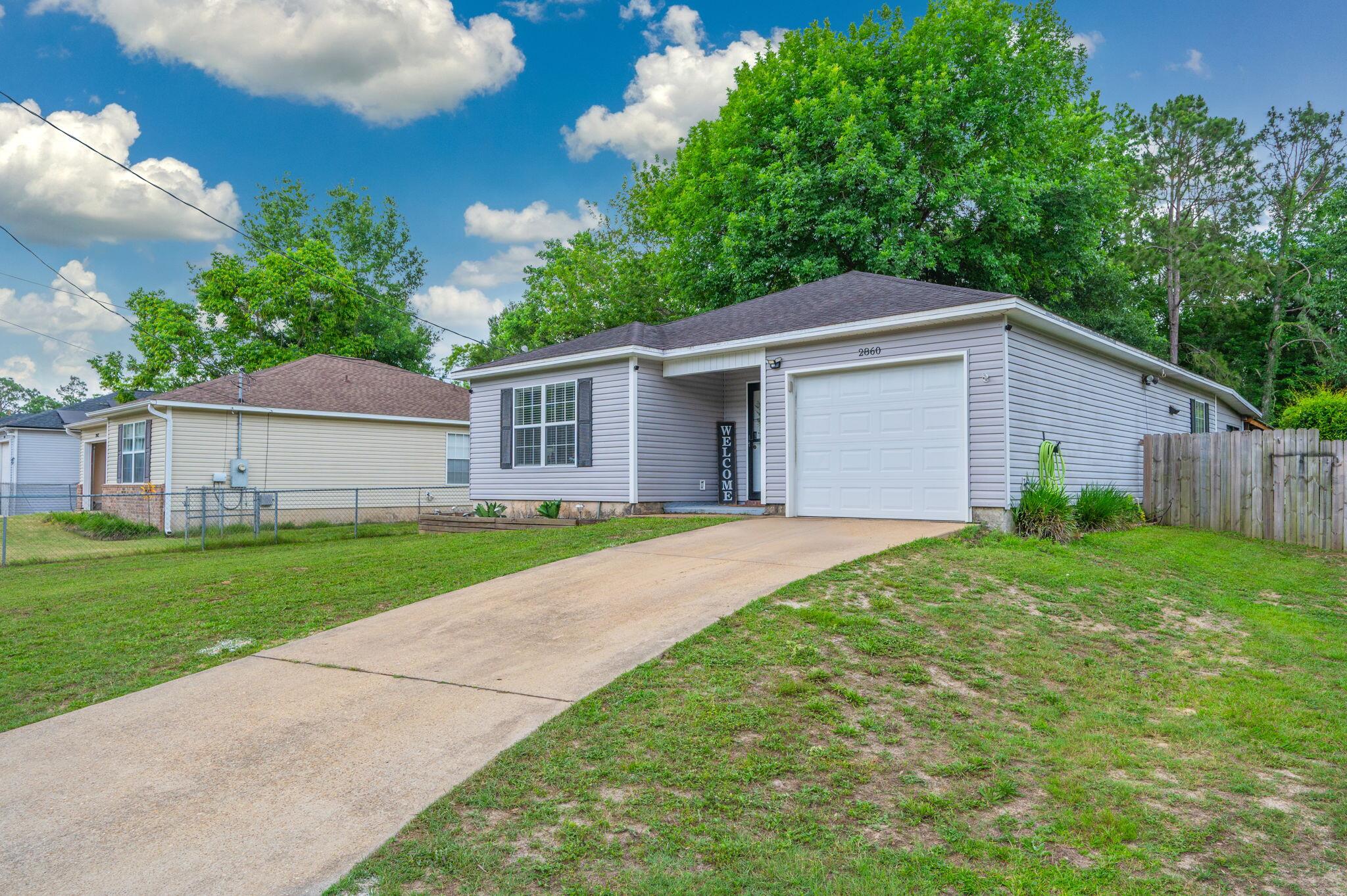 MORRIS ADDN TO CRESTVIEW - Residential