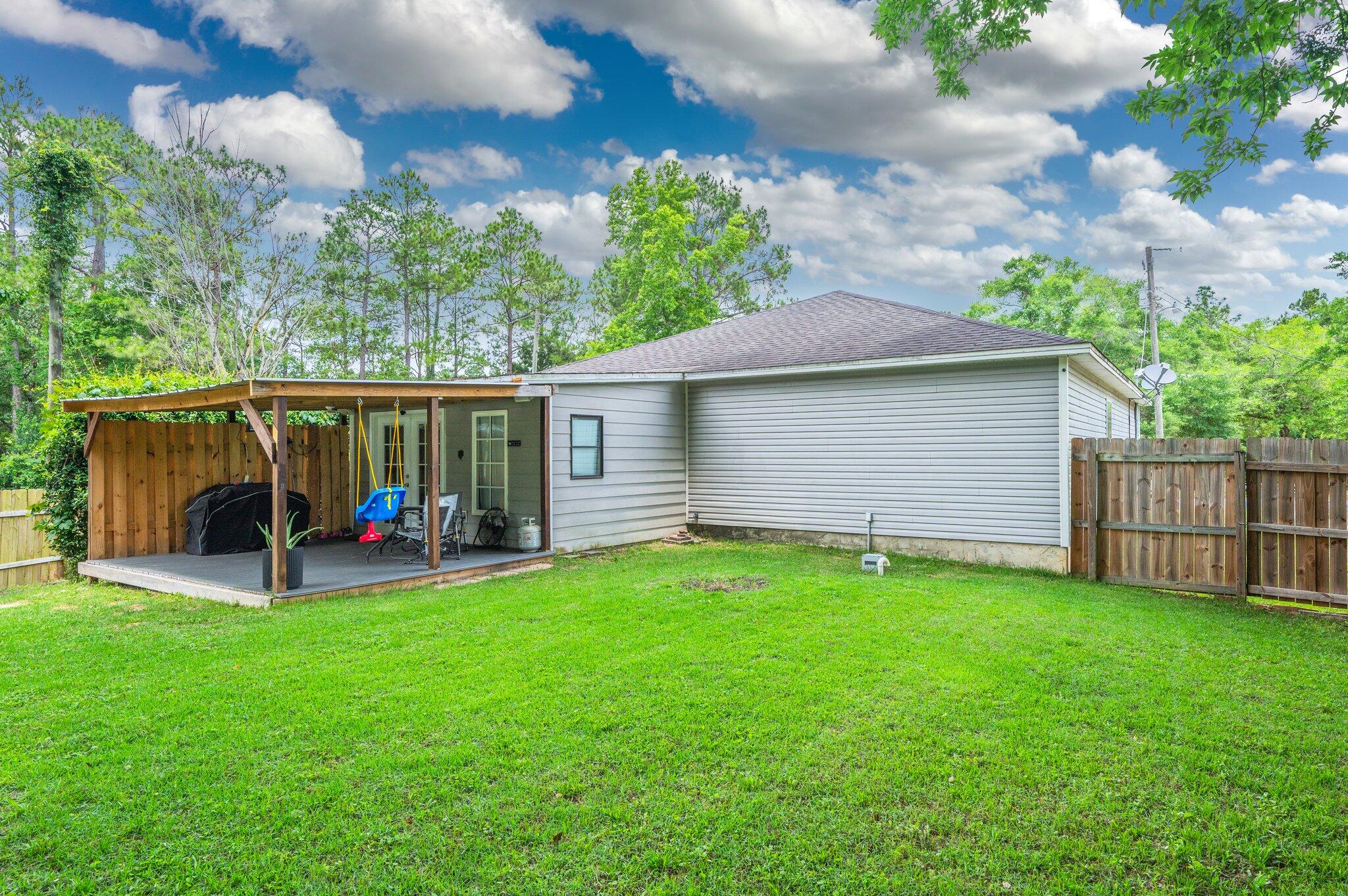 MORRIS ADDN TO CRESTVIEW - Residential