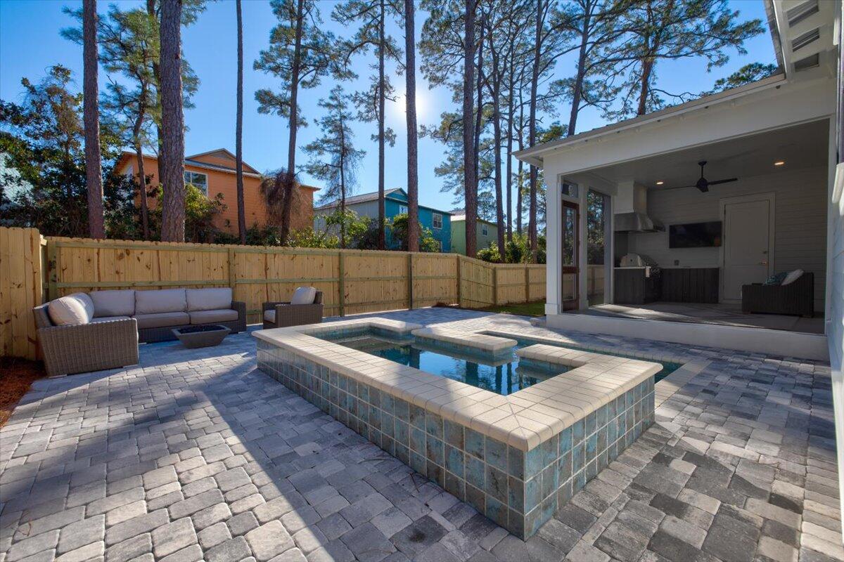 DUNE ALLEN 2ND ADDN - Residential