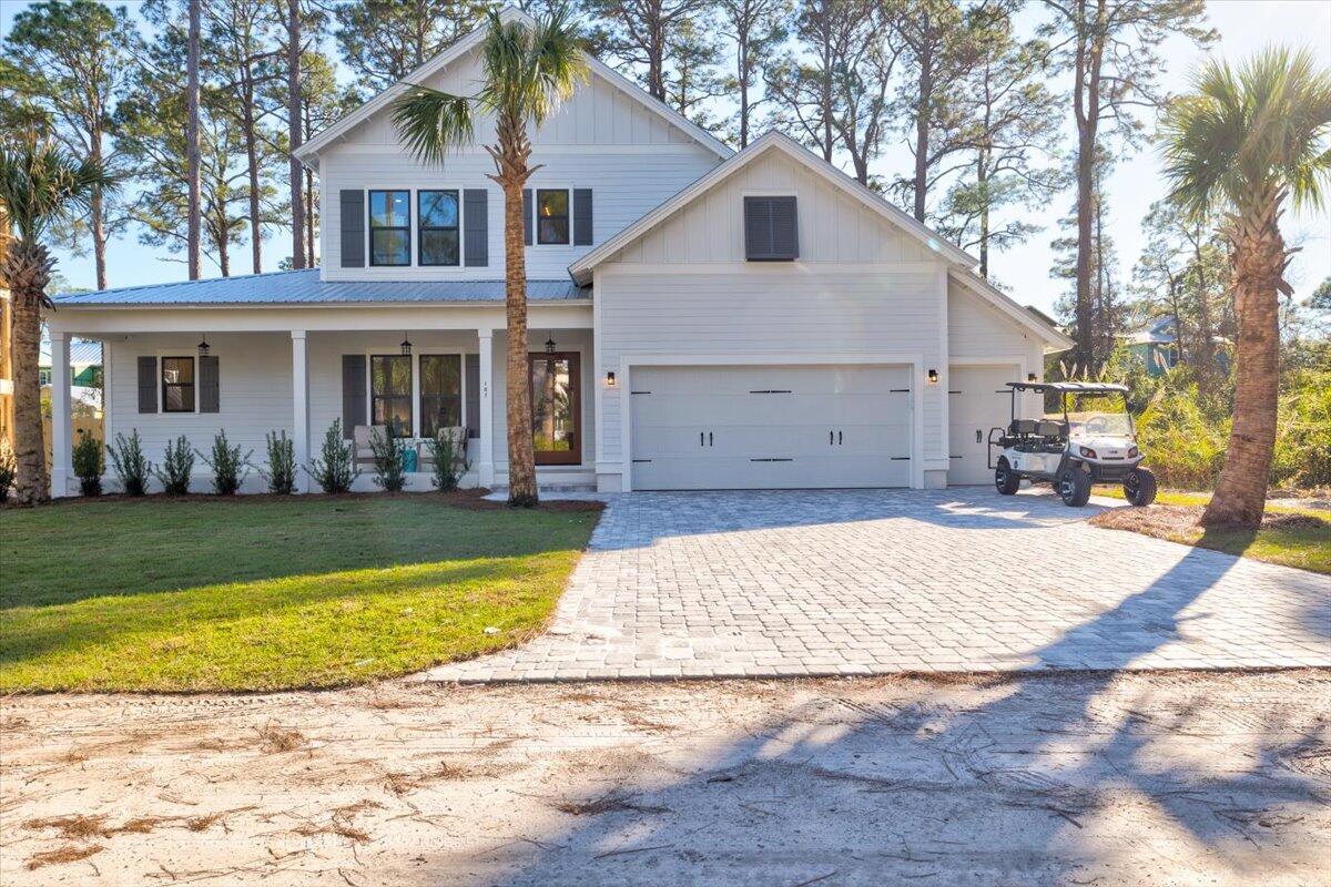 DUNE ALLEN 2ND ADDN - Residential