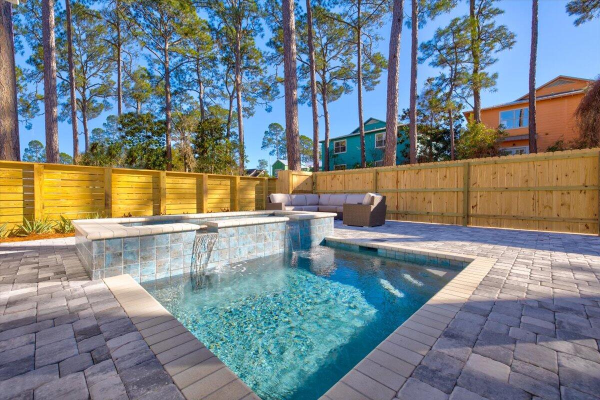 DUNE ALLEN 2ND ADDN - Residential