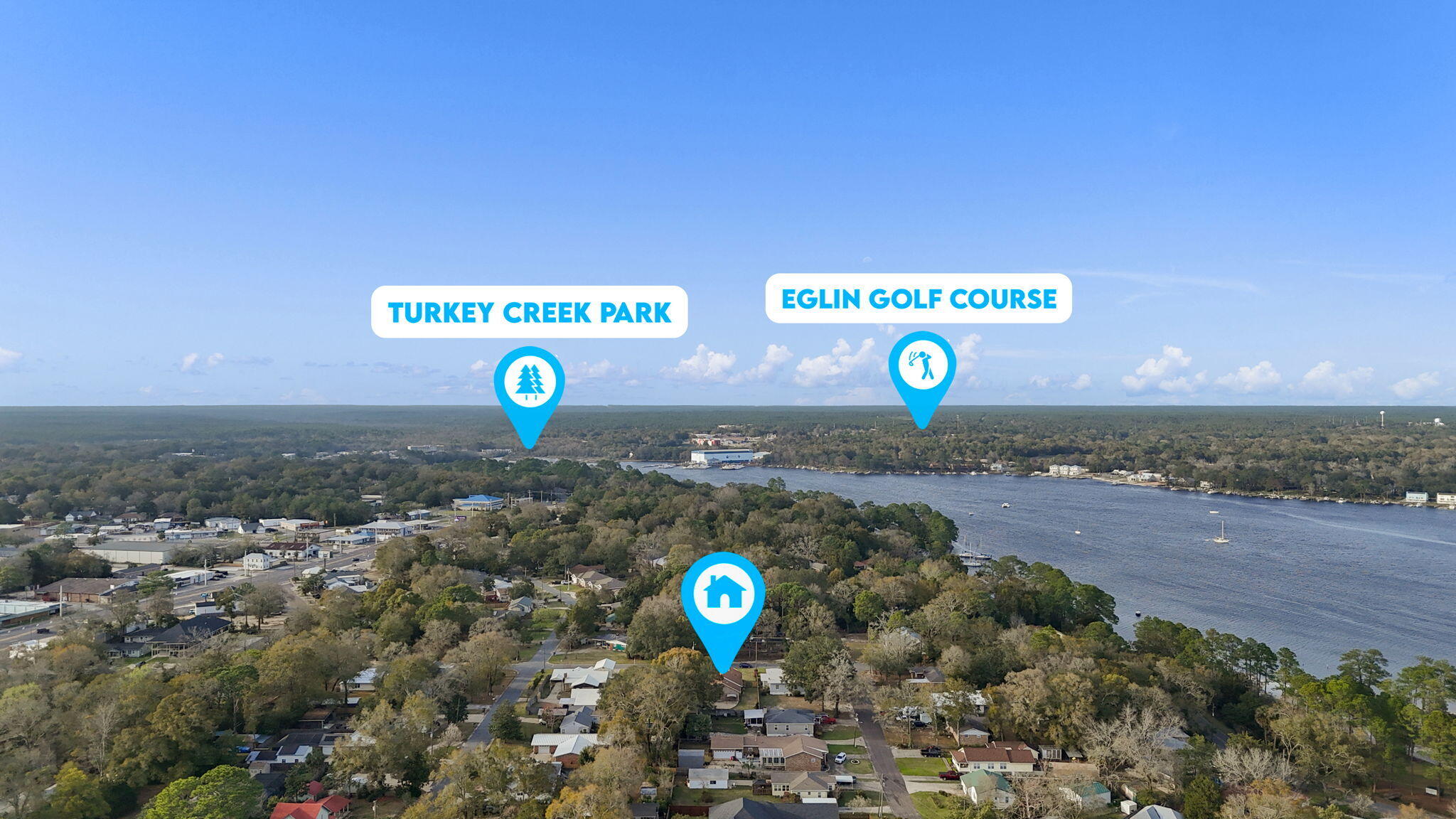 VALPARAISO PLAT 1 LOT 2 BLK 7 - Residential