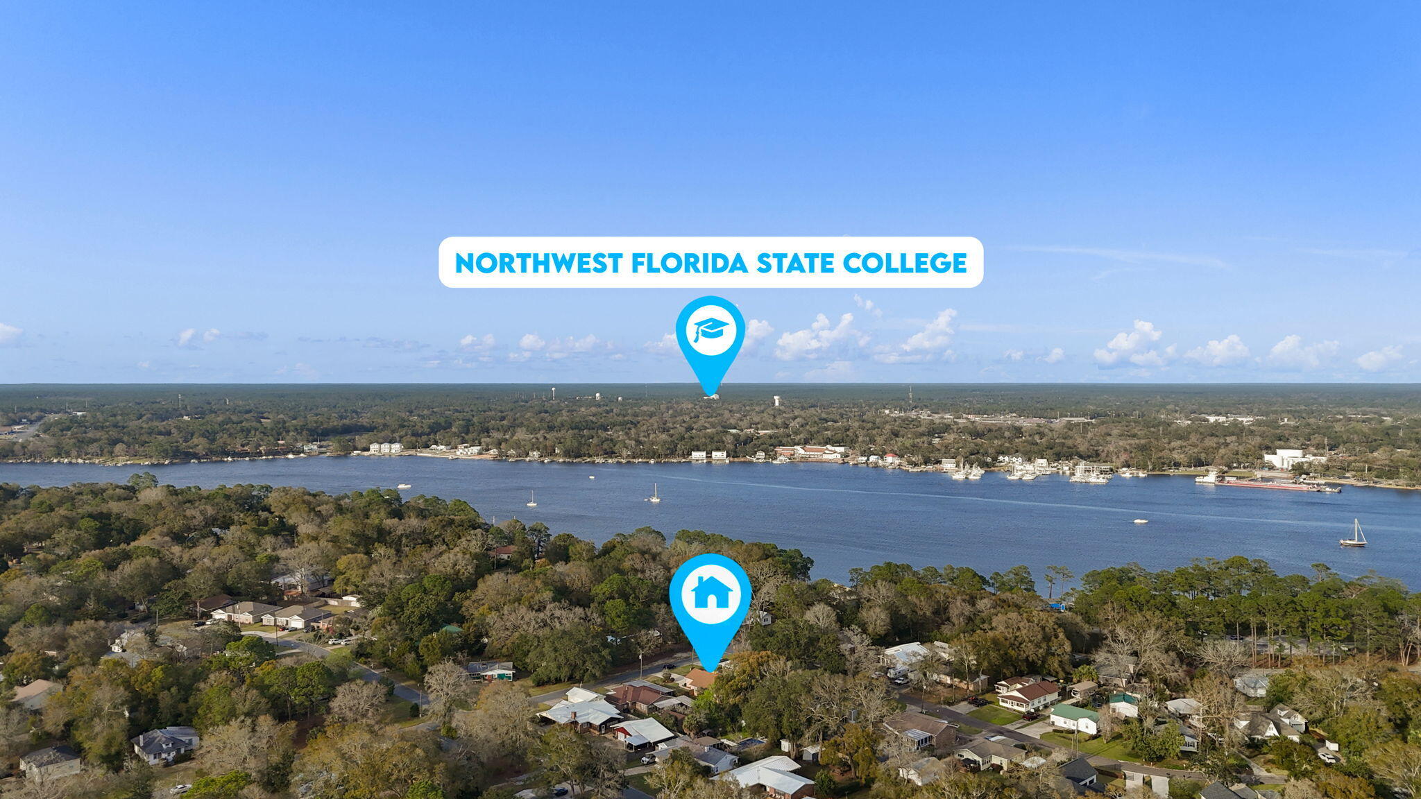 VALPARAISO PLAT 1 LOT 2 BLK 7 - Residential