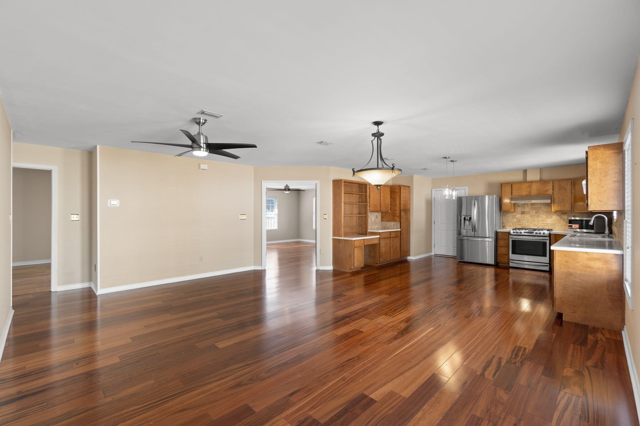 VALPARAISO PLAT 1 LOT 2 BLK 7 - Residential