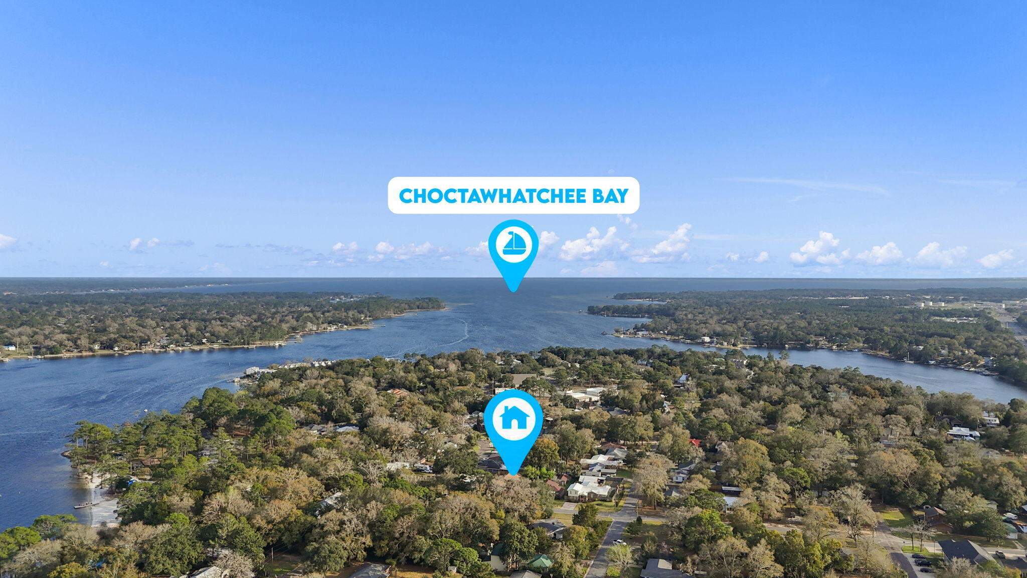 VALPARAISO PLAT 1 LOT 2 BLK 7 - Residential