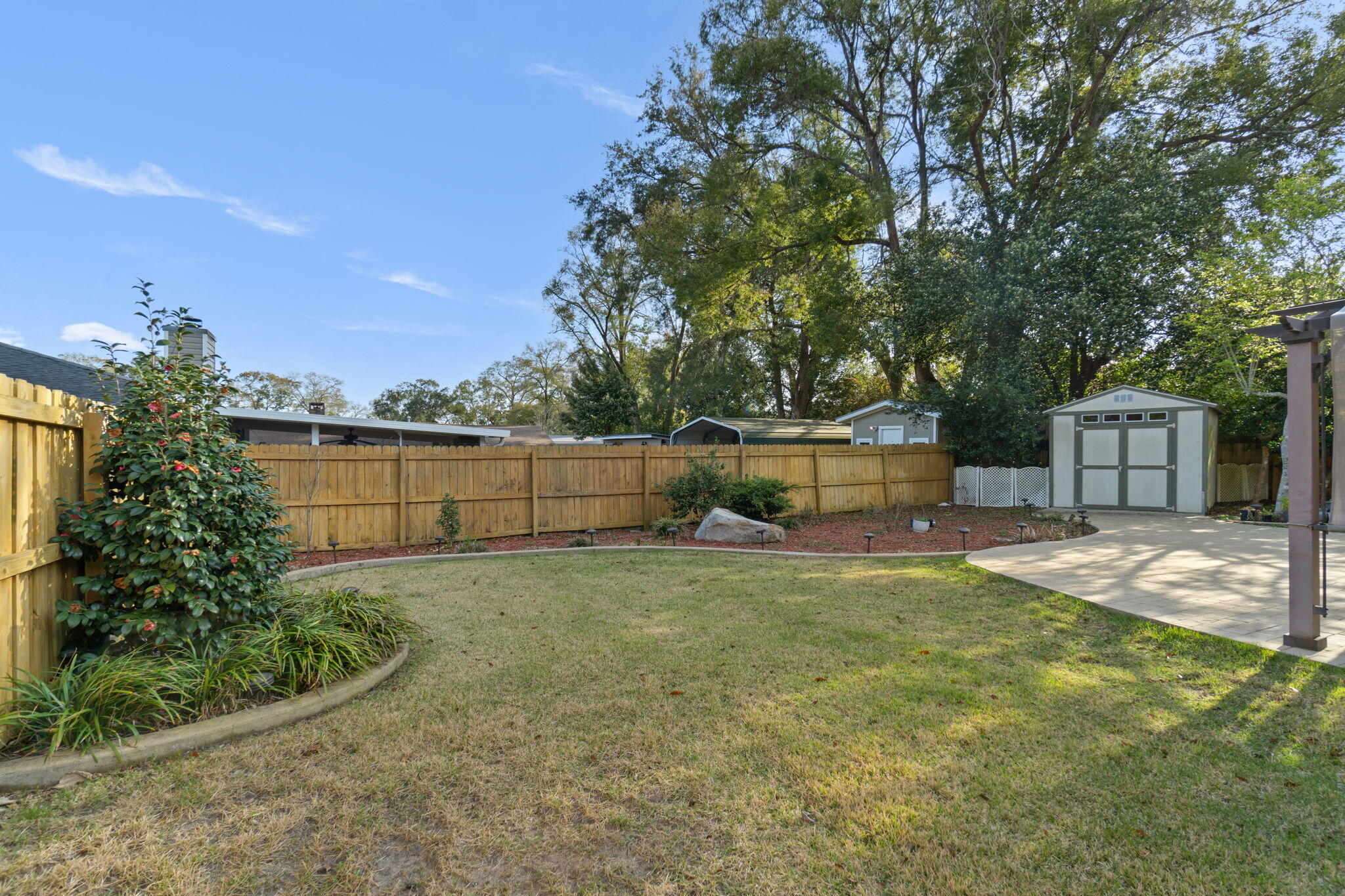 VALPARAISO PLAT 1 LOT 2 BLK 7 - Residential