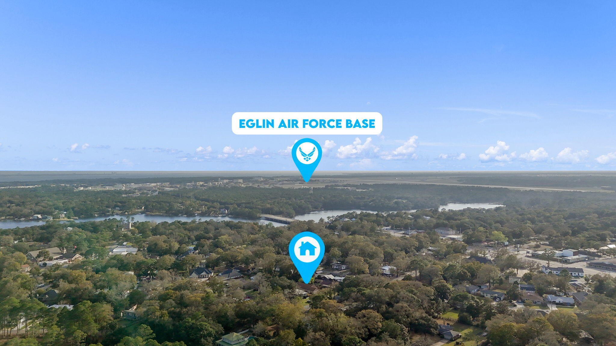 VALPARAISO PLAT 1 LOT 2 BLK 7 - Residential