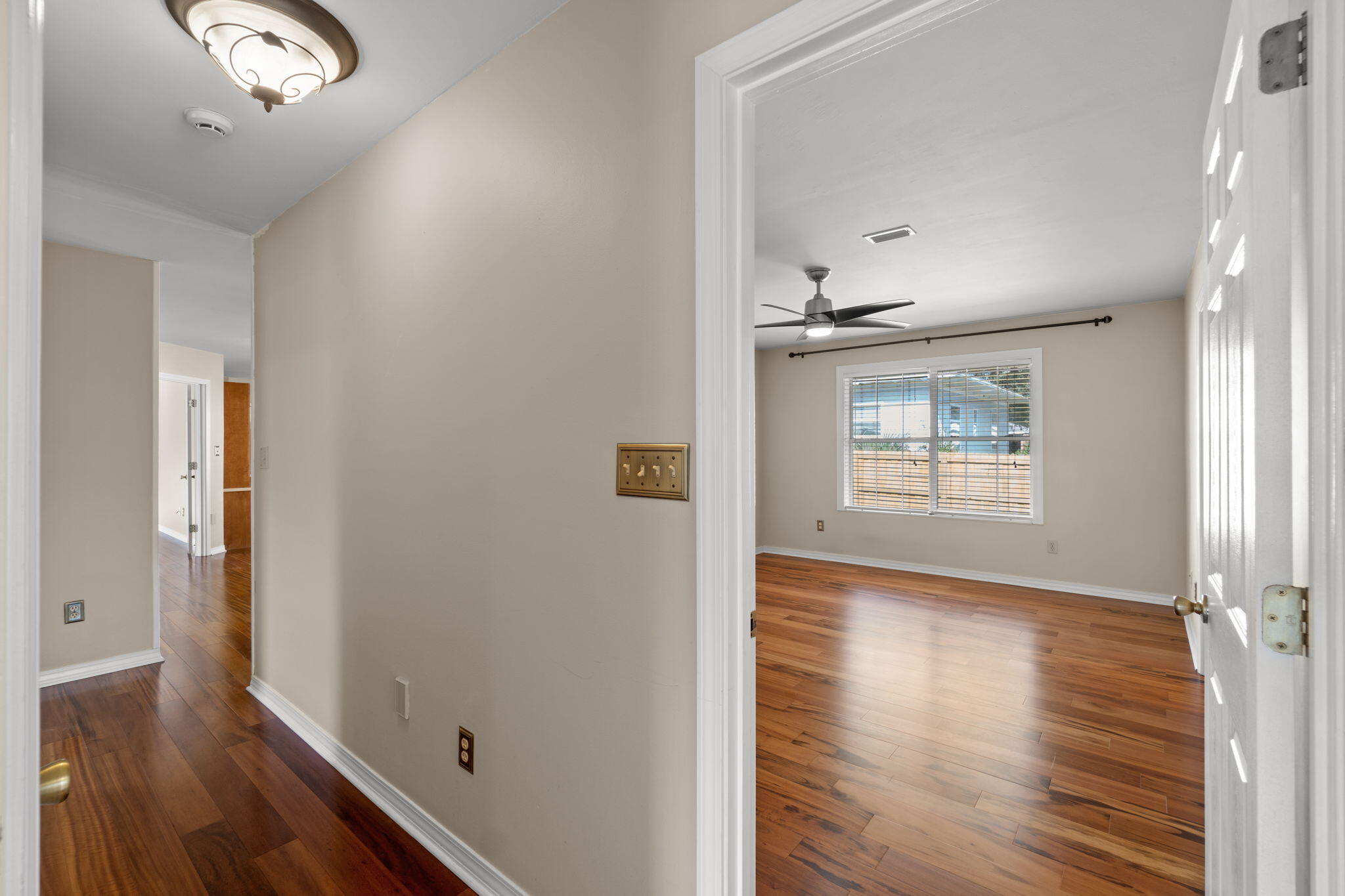 VALPARAISO PLAT 1 LOT 2 BLK 7 - Residential