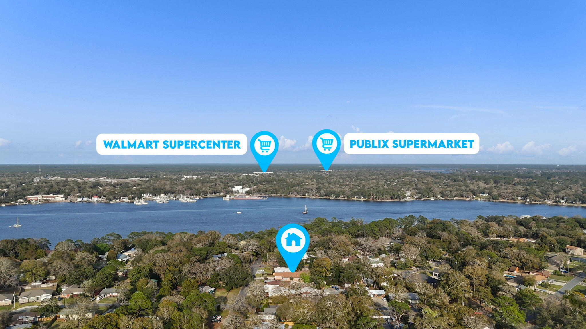 VALPARAISO PLAT 1 LOT 2 BLK 7 - Residential