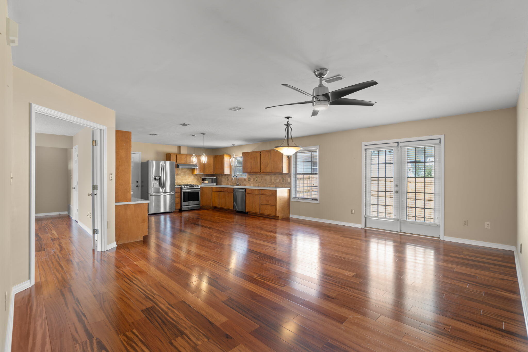 VALPARAISO PLAT 1 LOT 2 BLK 7 - Residential