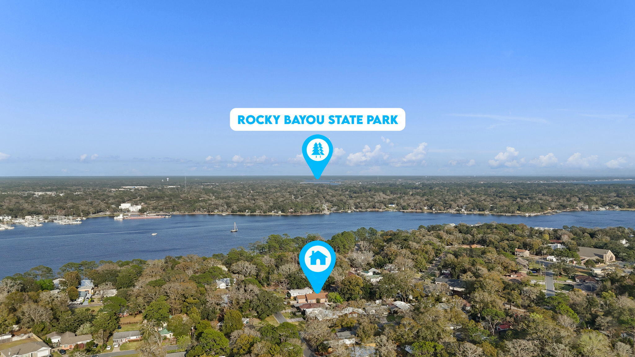 VALPARAISO PLAT 1 LOT 2 BLK 7 - Residential