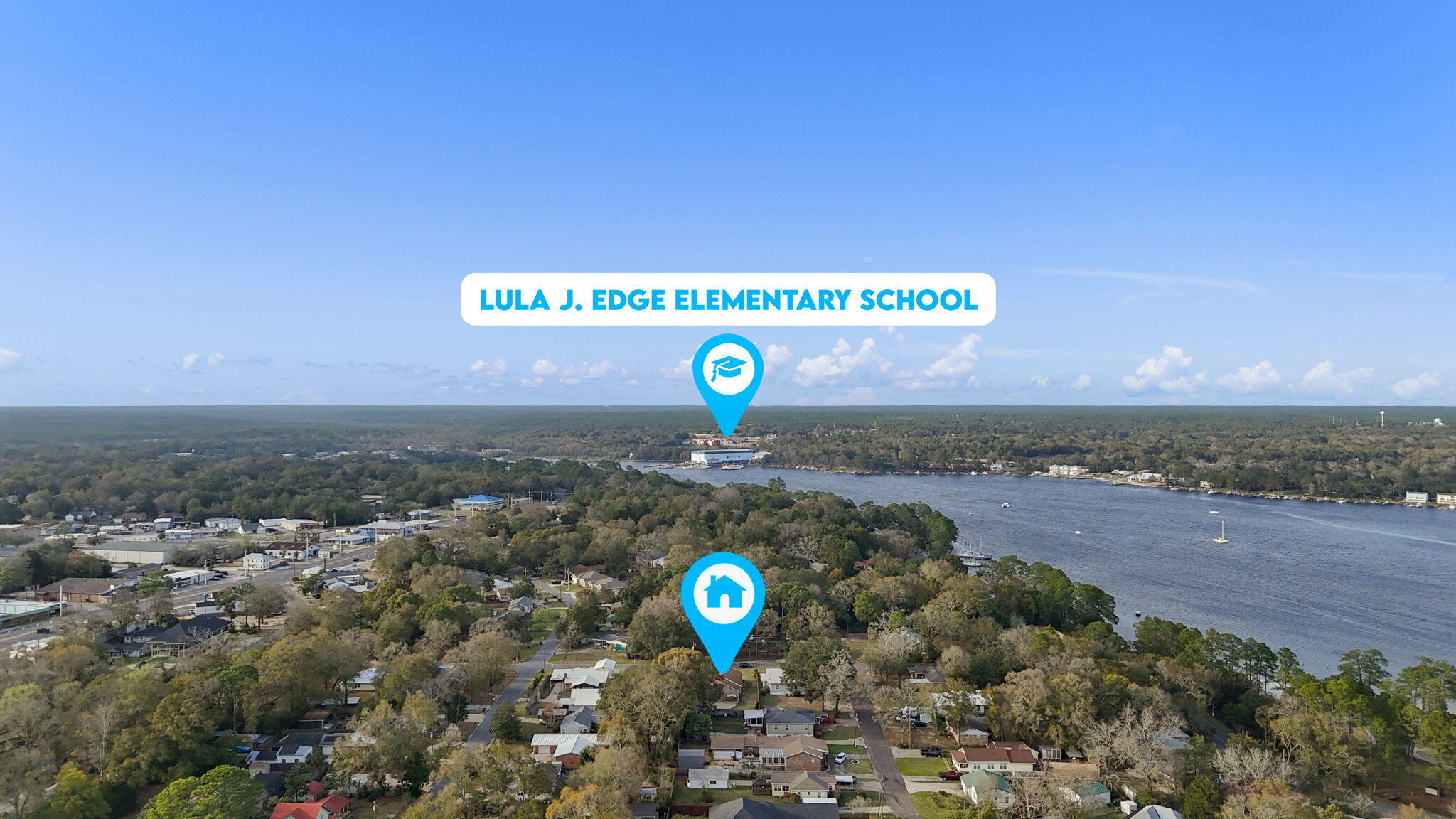 VALPARAISO PLAT 1 LOT 2 BLK 7 - Residential