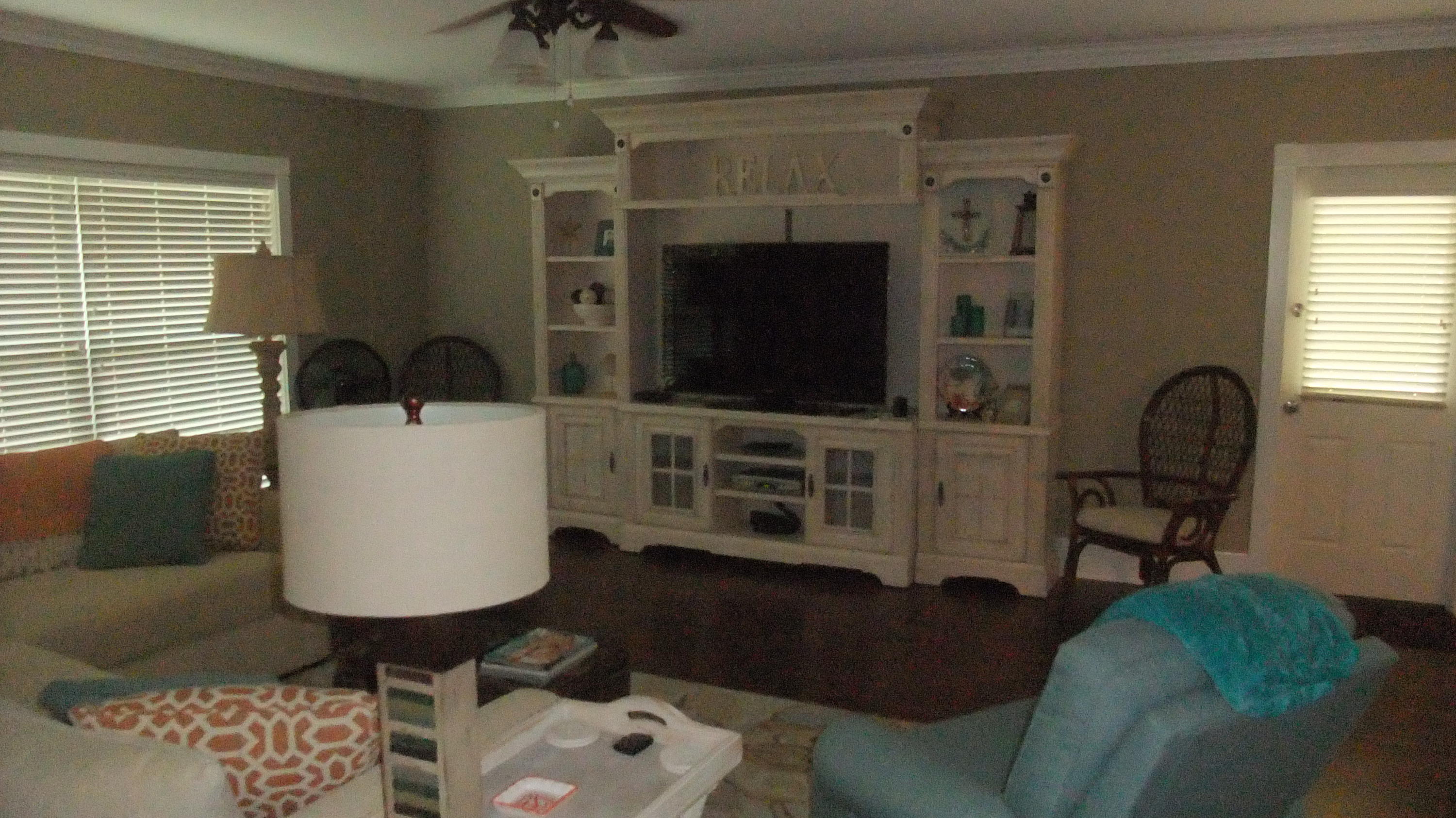 SUNSET STRIP - Residential