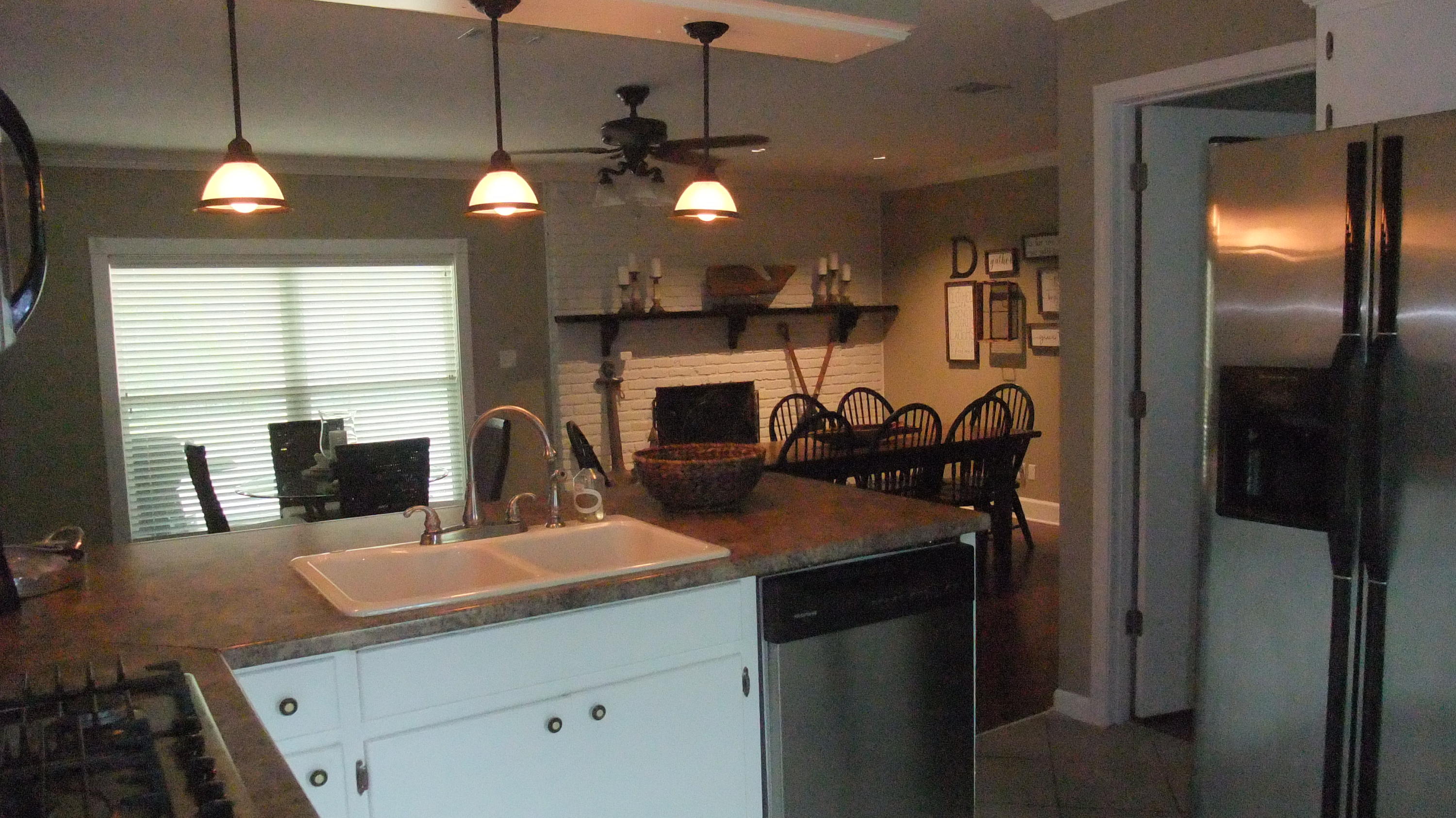 SUNSET STRIP - Residential