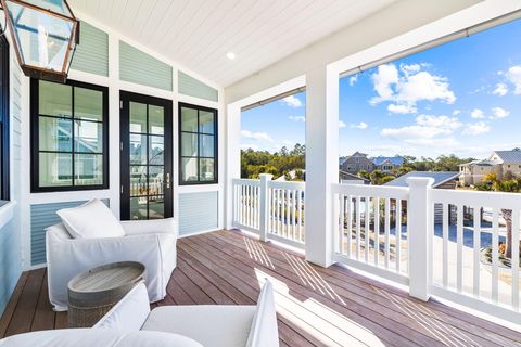 A home in Santa Rosa Beach