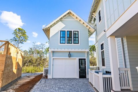 A home in Santa Rosa Beach