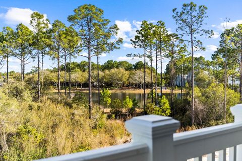 A home in Santa Rosa Beach