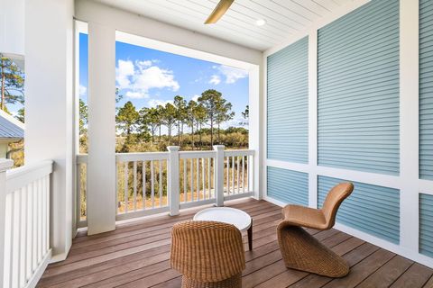 A home in Santa Rosa Beach