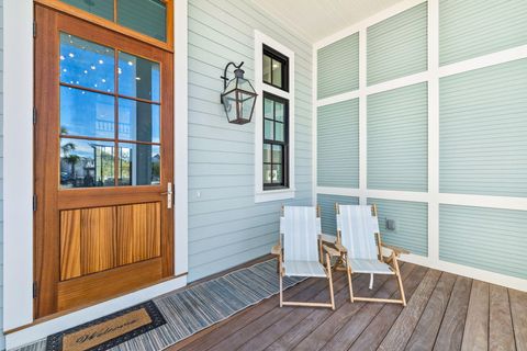 A home in Santa Rosa Beach