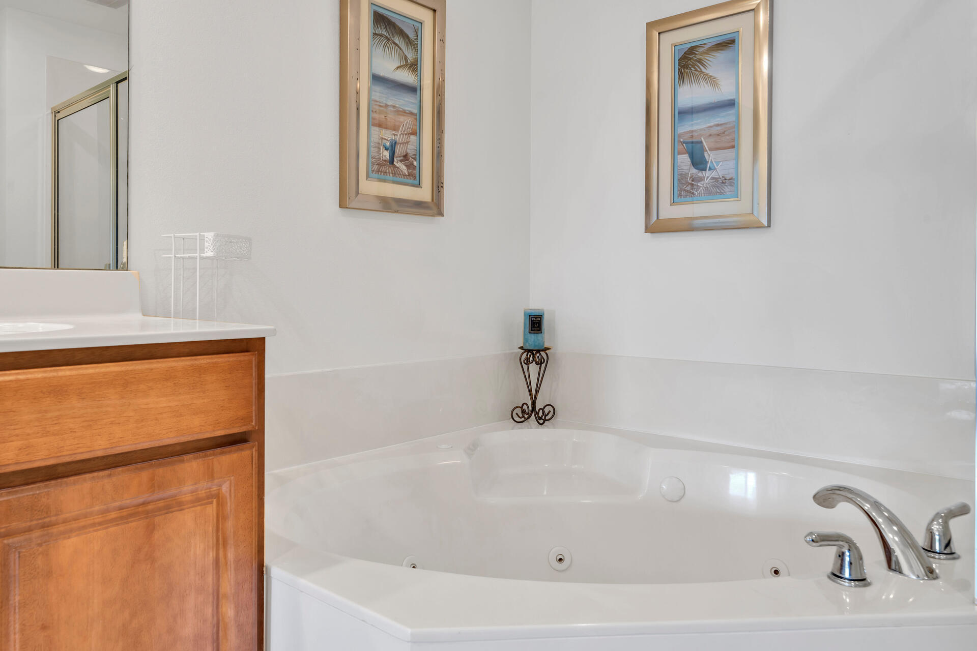 INDIANOLA ON THE WATER - Residential